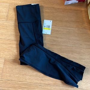 Nike yoga leggings, brand new